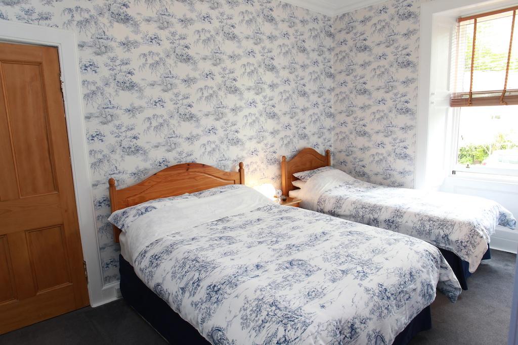 Rockhill Guest House Moffat Room photo